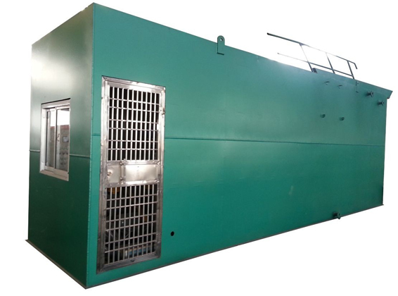 Jiangsu Geande Environmental Protection Engineering Technology Co., Ltd.